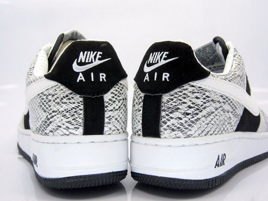 Nike Air Force One Men Low--289